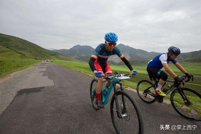 环青海湖自行车赛(环青海湖自行车赛路线)