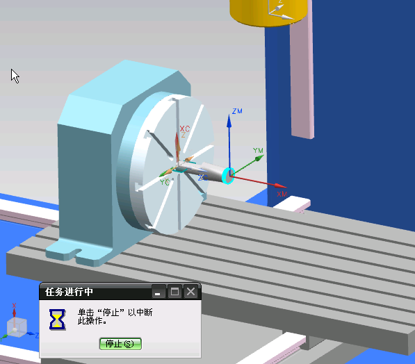 数控编程视频(初学数控编程视频)