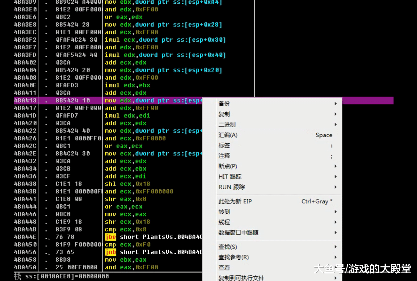 程序员简单代码大全(程序员最简单的程序代码)