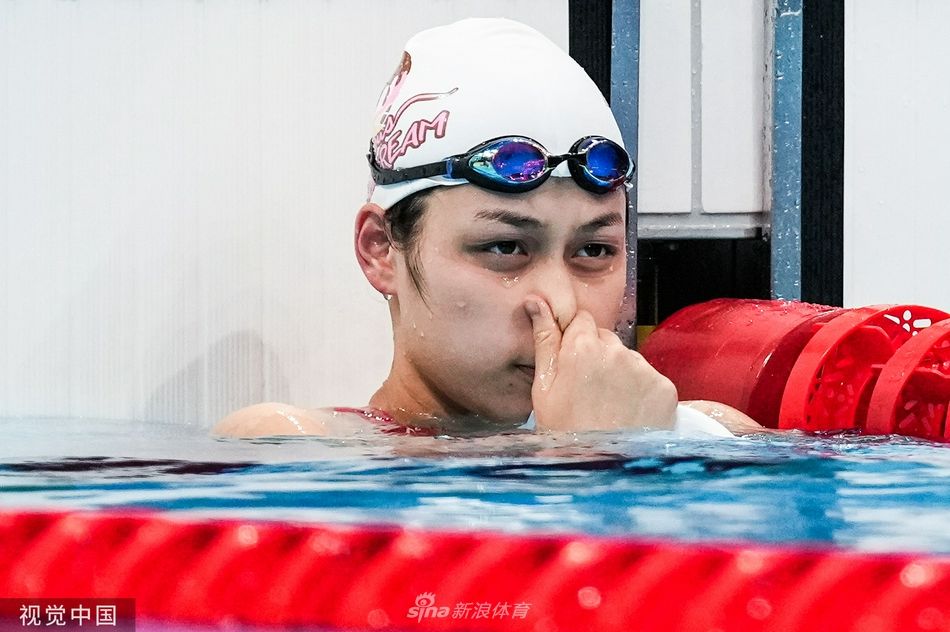 伦敦奥运会女子200米混合泳决赛(伦敦奥运会女子200米混合泳决赛中文解说)