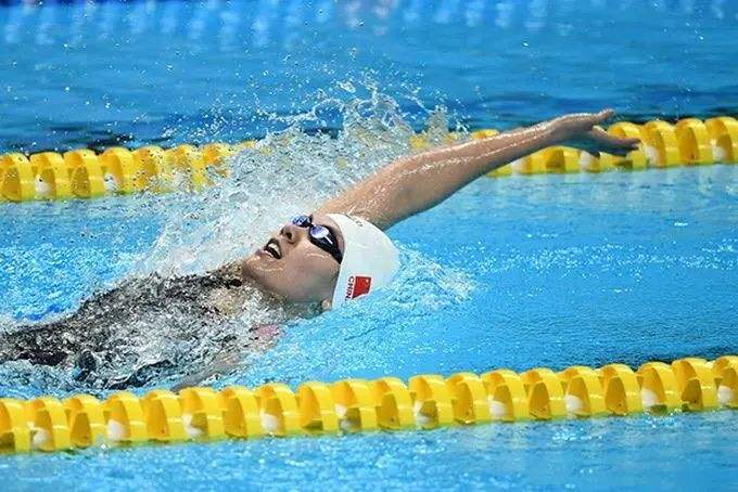 伦敦奥运会女子200米混合泳决赛(伦敦奥运会女子200米混合泳决赛中文解说)