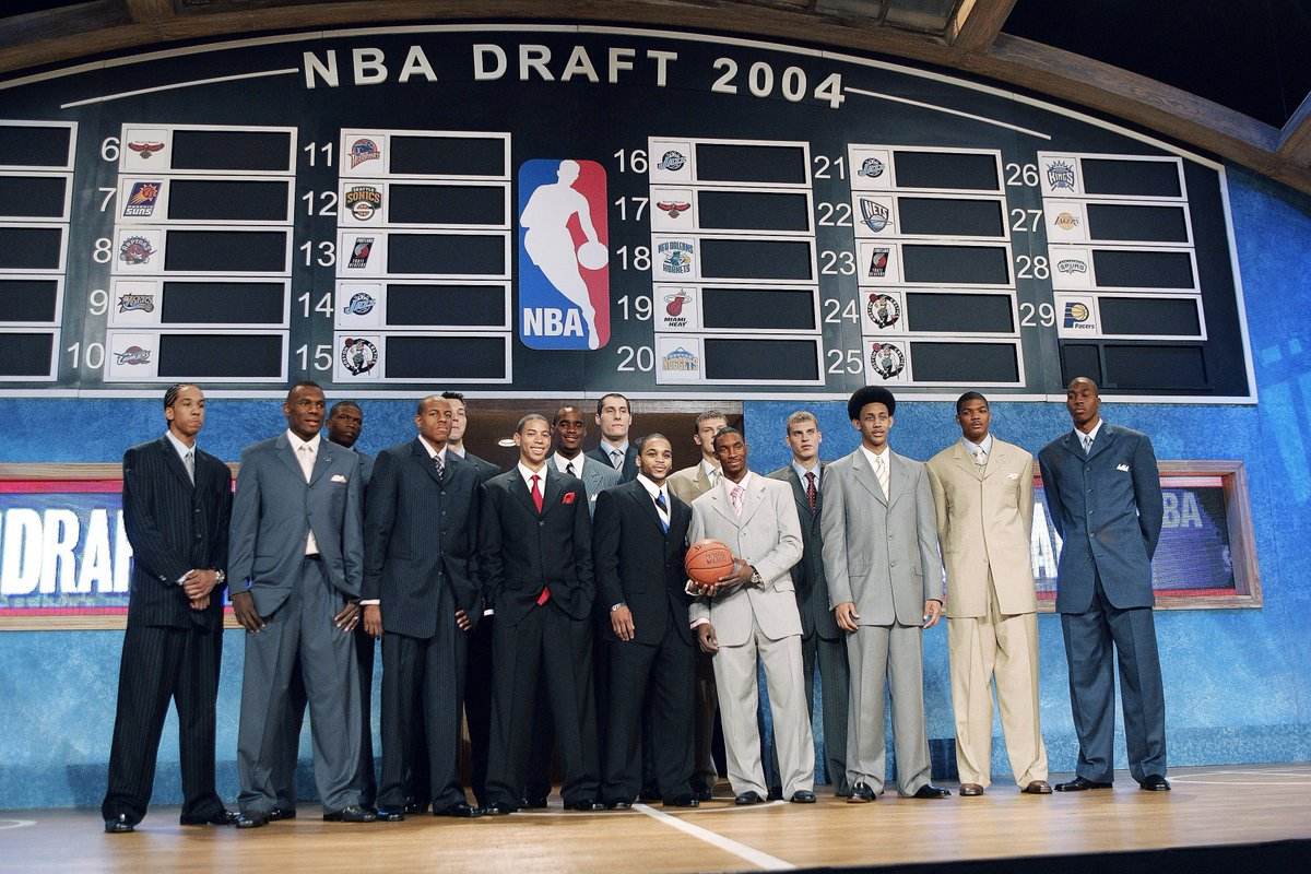 2009年nba选秀名单(2008年的nba选秀名单)