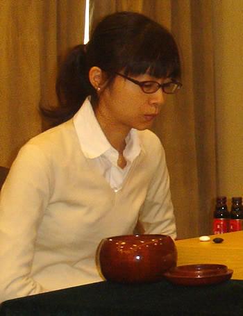 梅泽由香里(梅泽由香里围棋入门书)