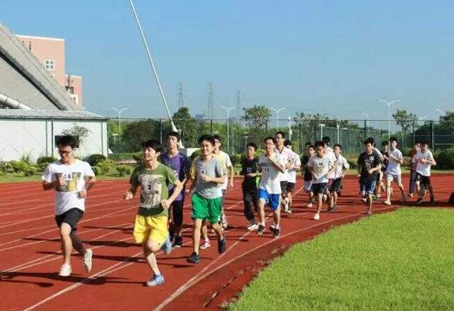 全运会体测要求出炉(全运会多项设体测门槛)