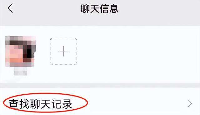 想看别人微信聊天记录(想看别人的微信聊天记录)