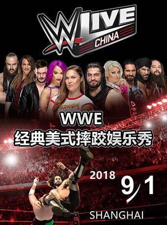 wwe美国职业女摔角(wwe美国职业摔角女子选手)