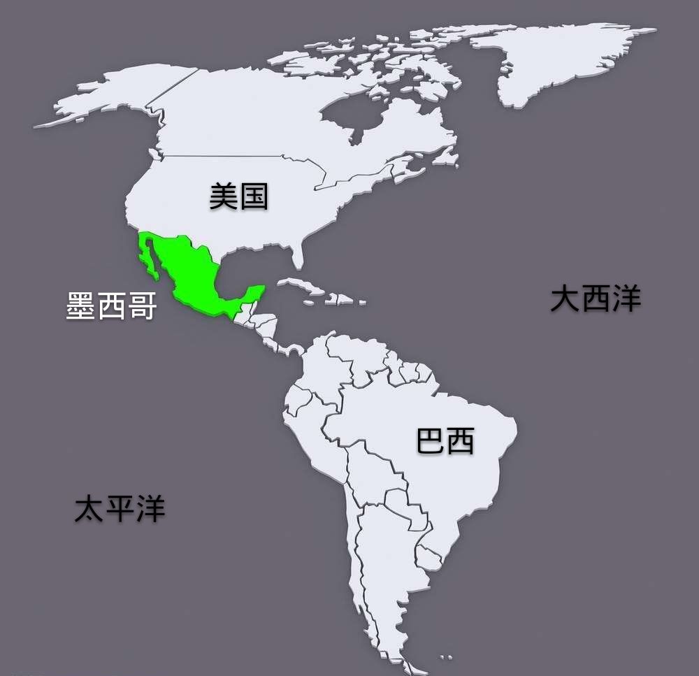 特立尼达和多巴哥地图(特立尼达和多巴哥 地图)