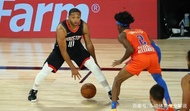 nba季后赛火箭vs雷霆(nba季后赛火箭vs雷霆第六场)