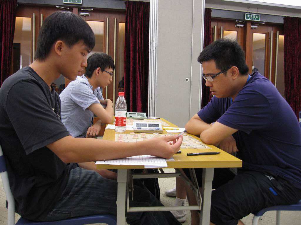 广东象棋(广东象棋十虎是哪十位人物)