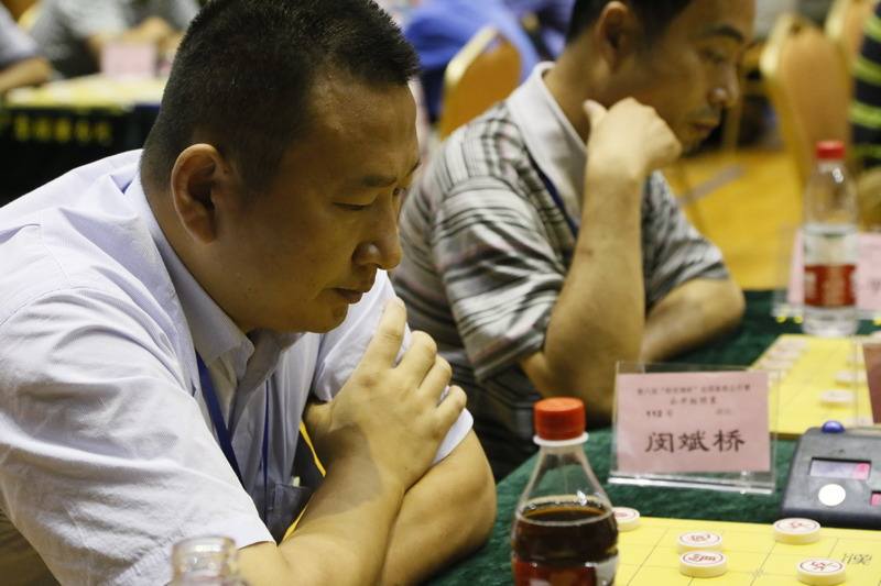 广东象棋(广东象棋大师名单)