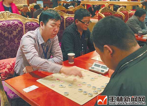 广东象棋(广东象棋大师名单)