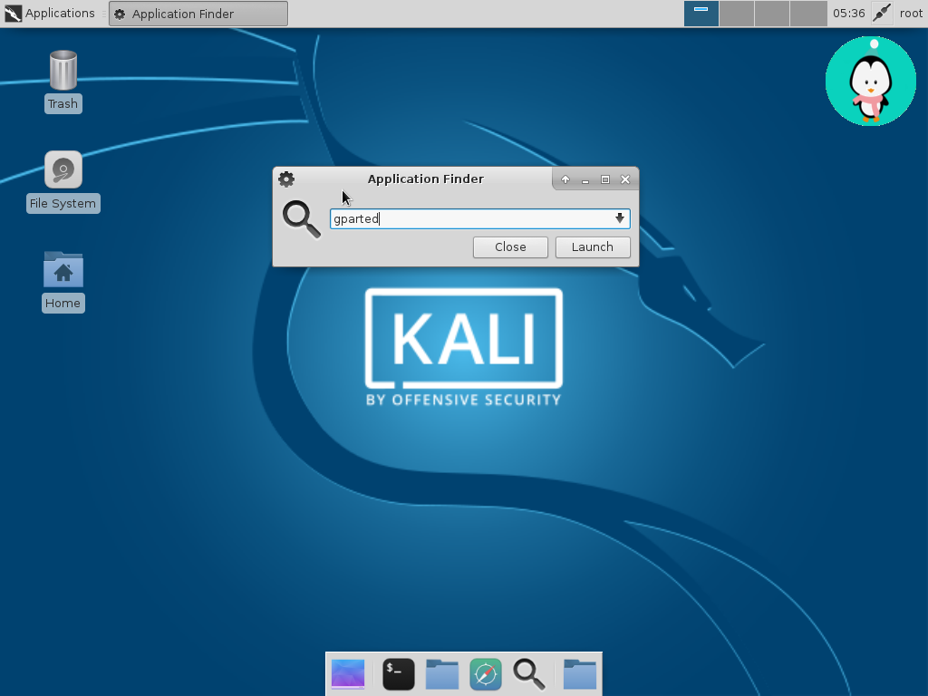 kali-linux(kalilinux手机版下载)