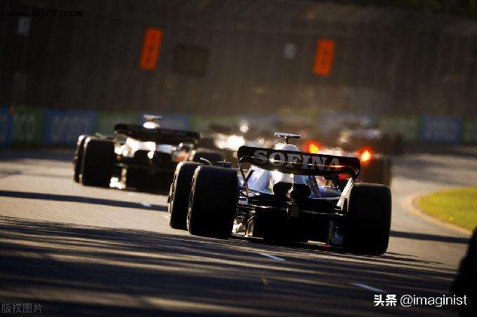 2014f1澳大利亚站(2010f1澳大利亚站正赛)