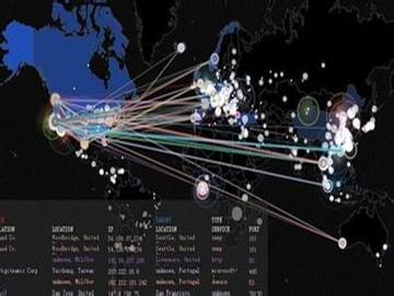 wifi被黑客攻击的特征(黑客通过wifi入侵真实案例)