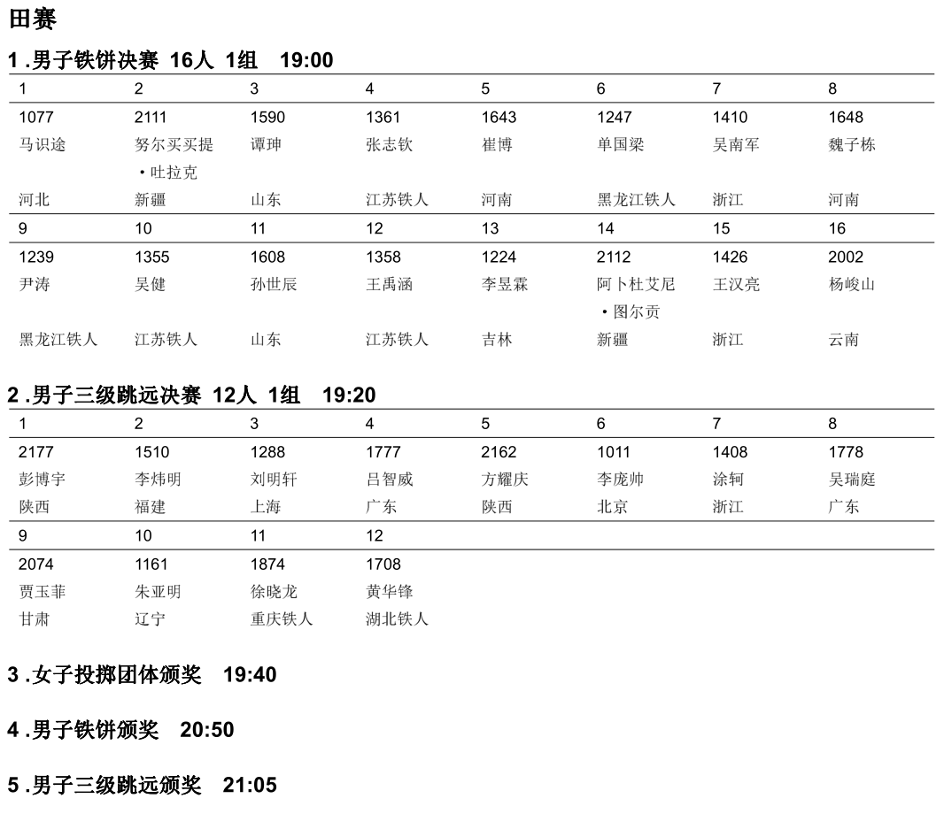 2021全运会篮球直播赛程(2021年全运会篮球决赛赛程直播)