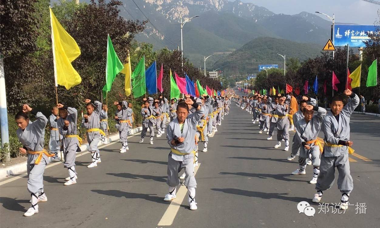 武术节(武术节活动感悟)