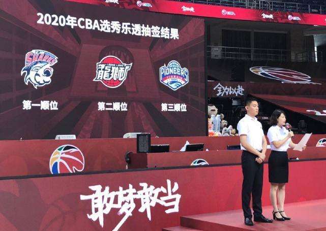 cba选秀2020时间(cba2021到2022选秀时间)