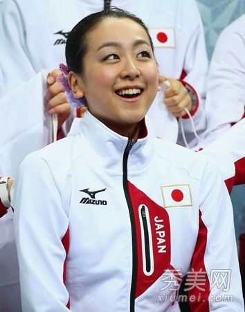 金妍儿浅田真央(金妍儿浅田真央温哥华申诉)