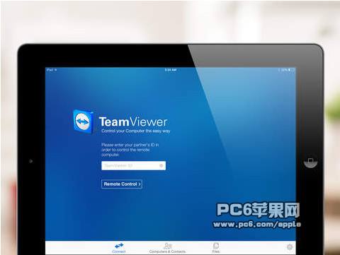 ipad远程控制(ipad远程控制windows)