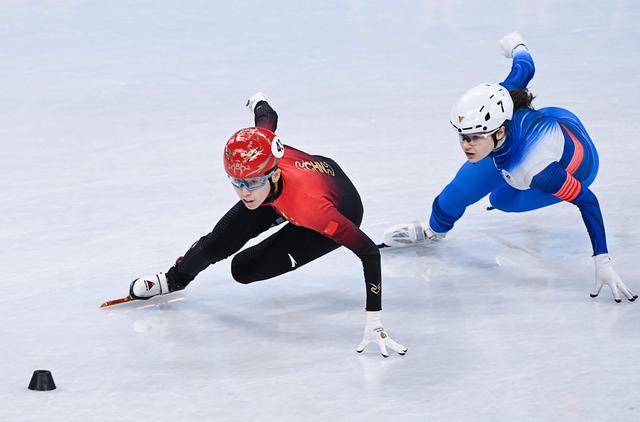 女子500米短道速滑(女子500米短道速滑世界纪录)