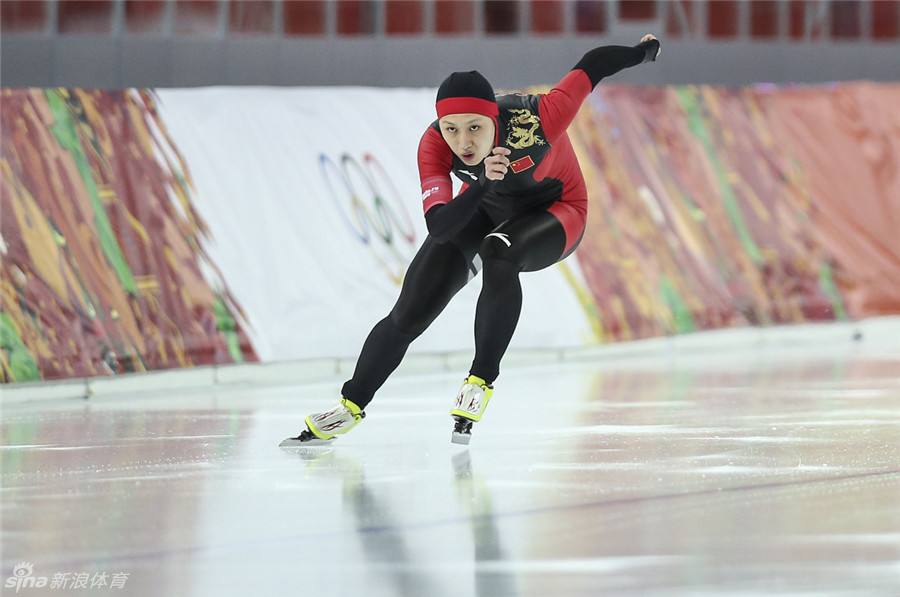 女子500米短道速滑(女子500米短道速滑世界纪录)