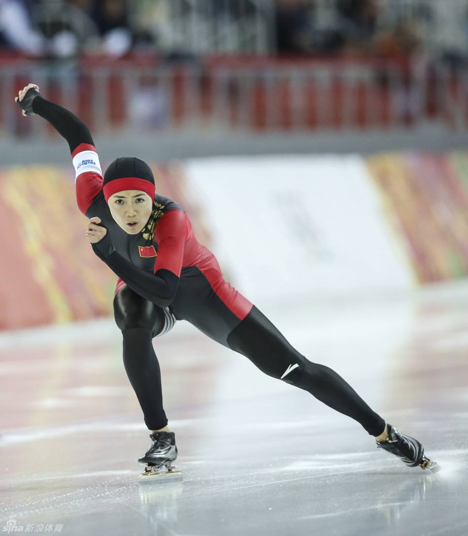 女子500米短道速滑(女子500米短道速滑世界排名)