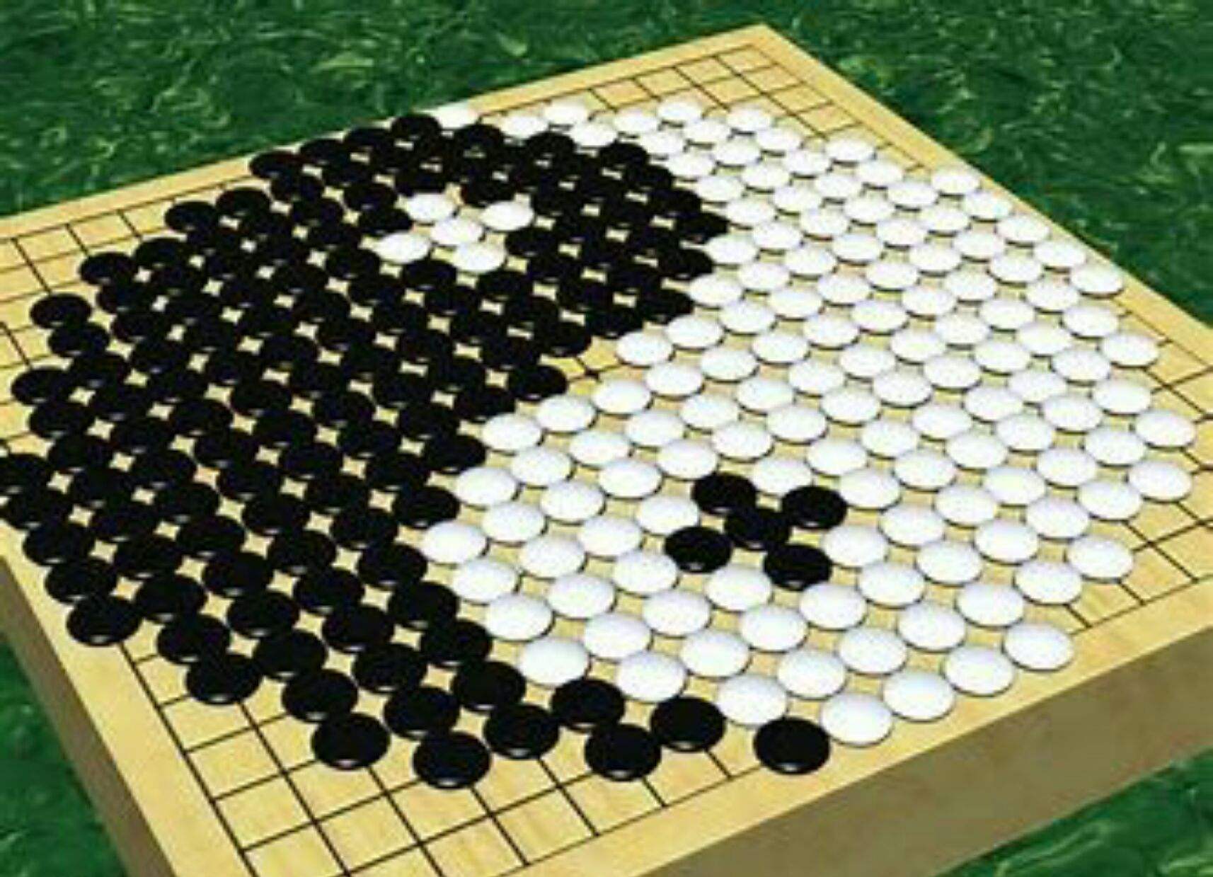 中国围棋(中国围棋大师排名)