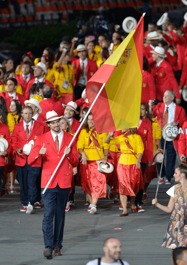 2012夏季奥运会(2012年夏季奥运会奖牌)