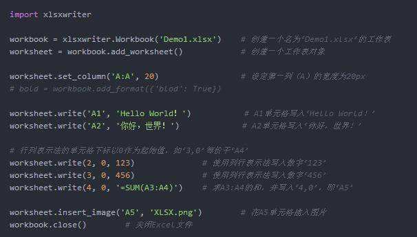 简单编程代码(简单编程代码图片)