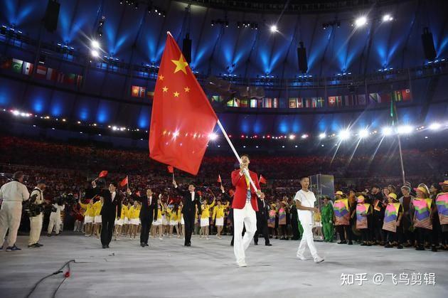 东京奥运会入场顺序(东京奥运会入场顺序韩国)