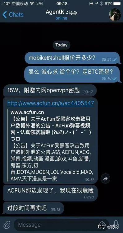 进过暗网的经历(谁进过暗网,什么样子的)