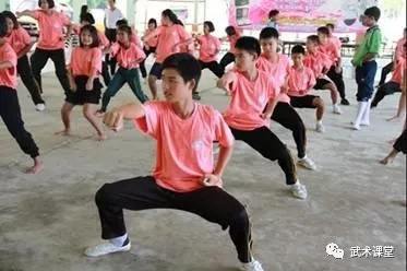 最适合女生学的武术(最适合女生学的武术视频)