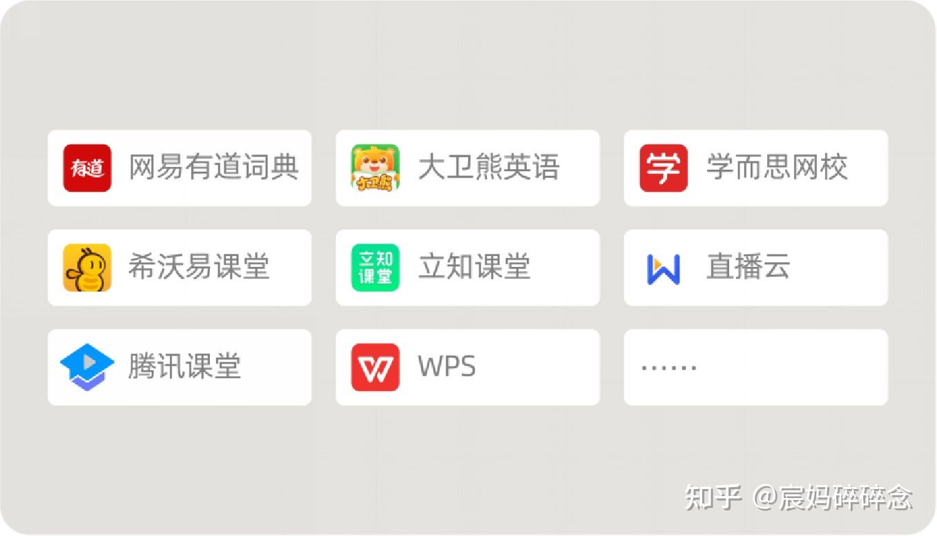 学霸必备软件app(初中学霸必备软件app)