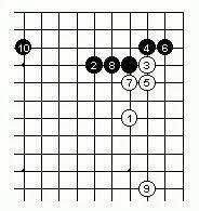 初学围棋入门教程(围棋怎么下新手入门视频教程)