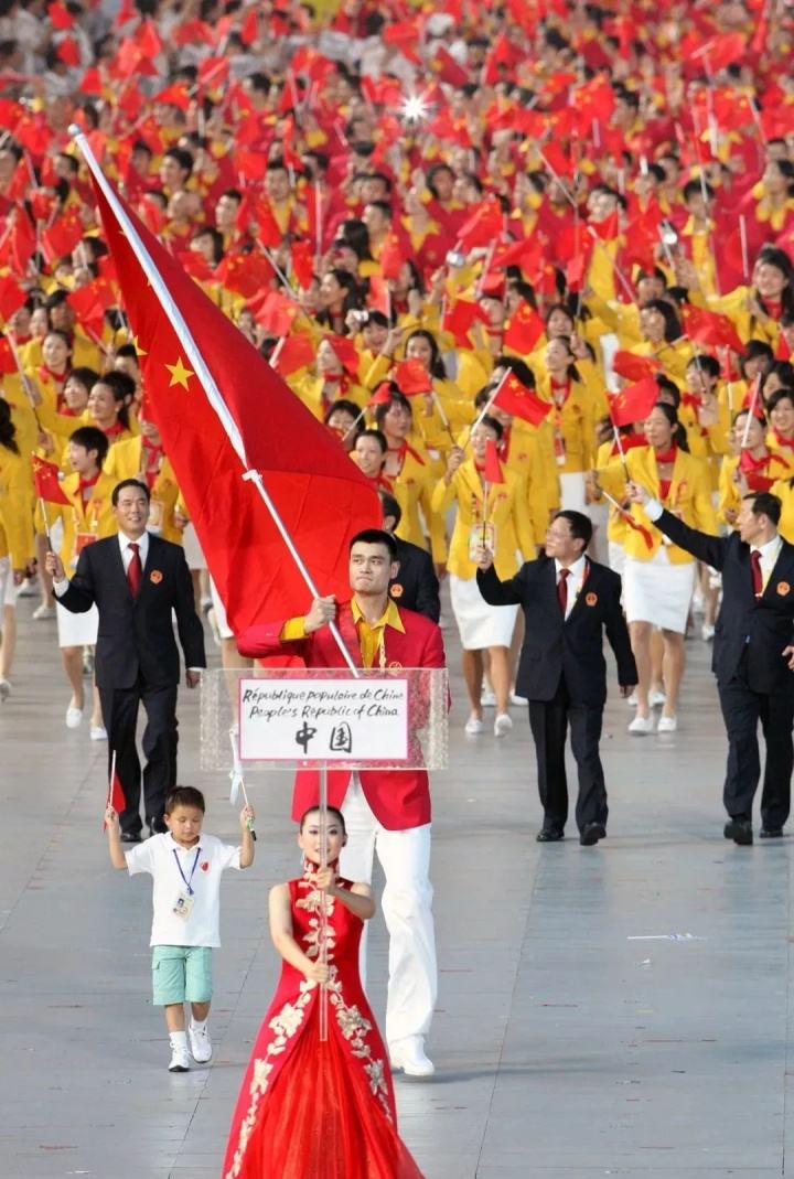 北京奥运(北京奥运会吉祥物)