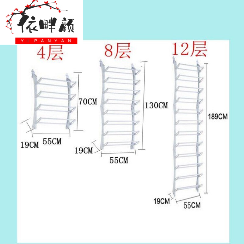 门上被写了A(门上被写了2或者4)