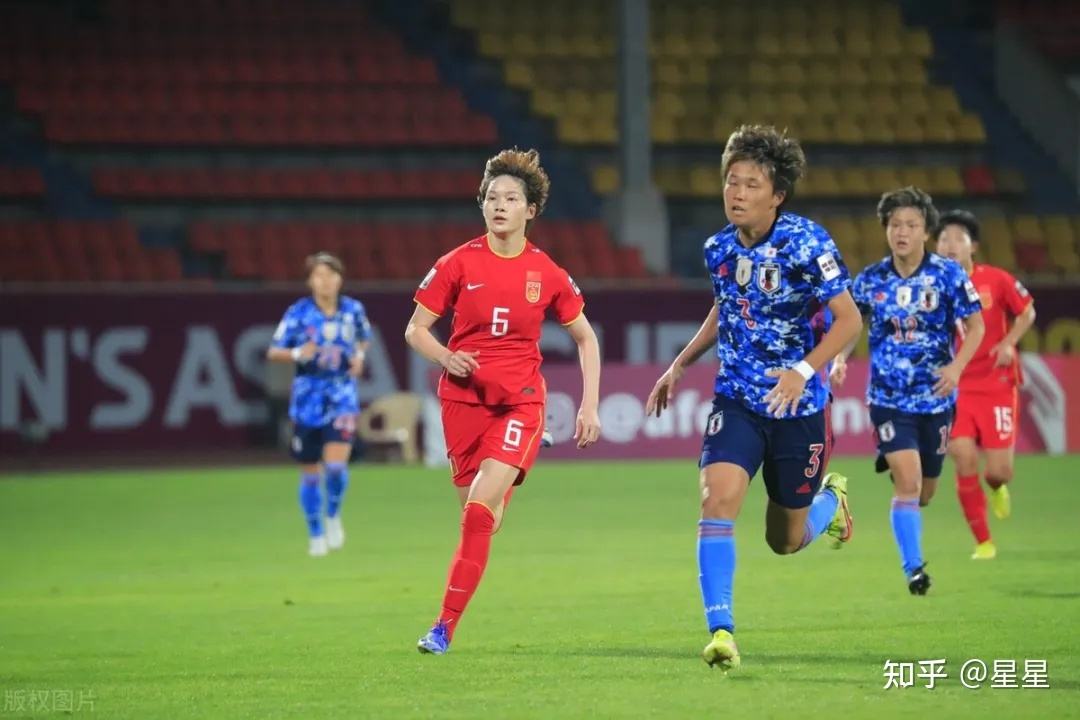 中国女足vs日本女足(中国女足vs日本女足集锦)