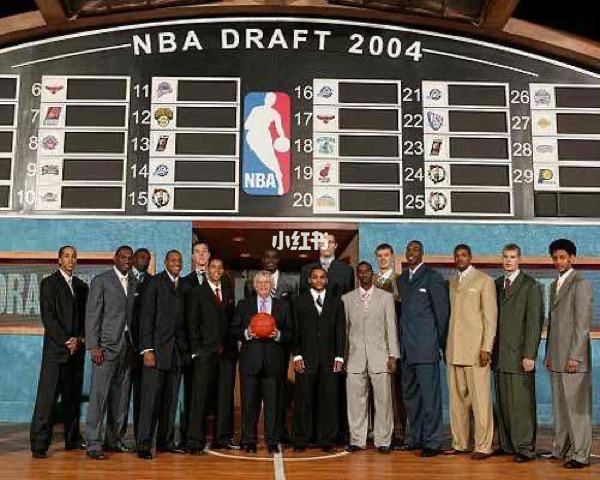 09年nba选秀(2009年nba选秀大会)