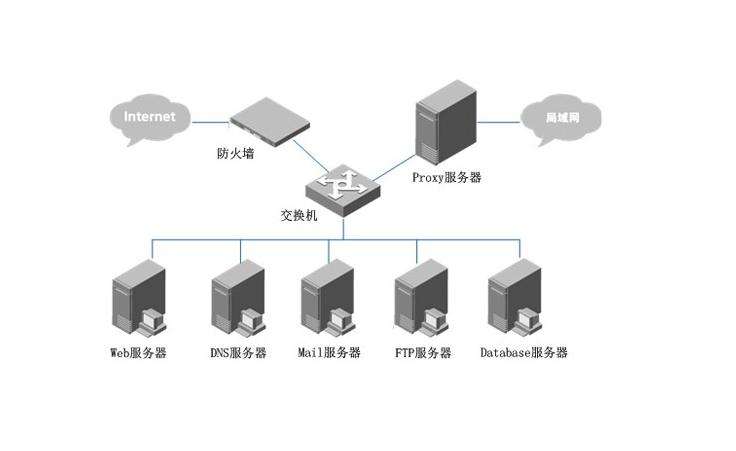 服务器有哪几种(方舟生存进化官方服务器有哪几种)