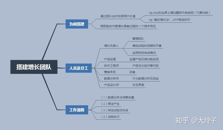 增长黑客心得体会(增长黑客的关键步骤)