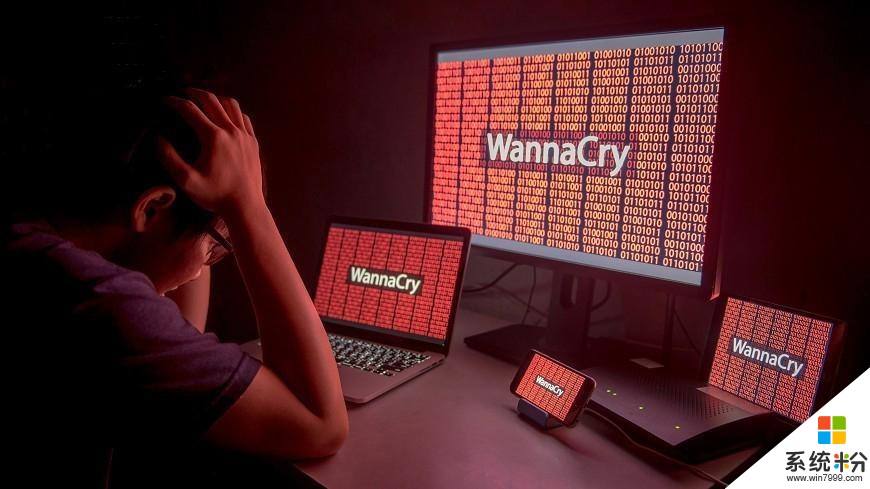 最新NOCRY勒索病毒(勒索病毒WannaCry)