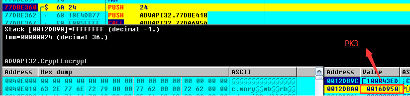 最新NOCRY勒索病毒(勒索病毒WannaCry)