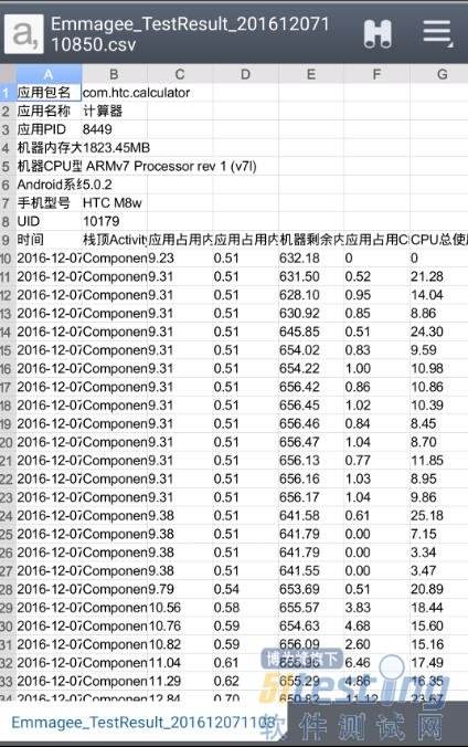 什么软件可以测试手机性能(什么软件可以测试手机性能最好)