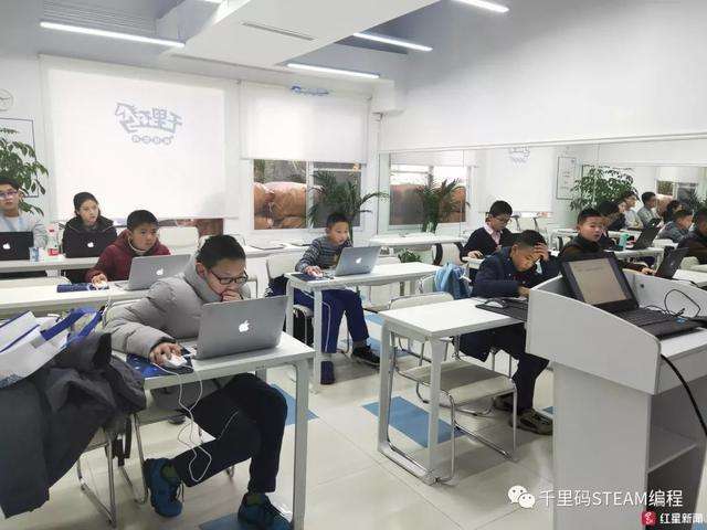 学编程的正规学校(北京学编程的正规学校)