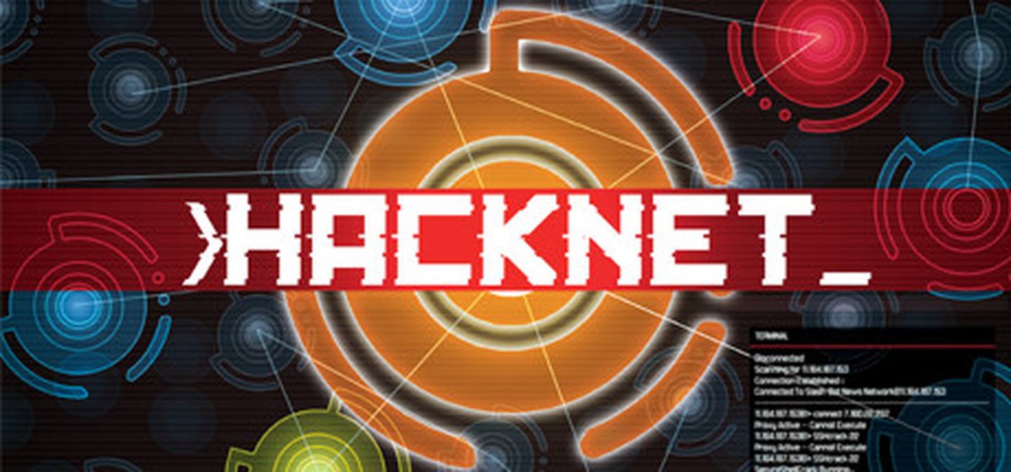 hacknet黑客模拟器(hacknet黑客模拟器下载)