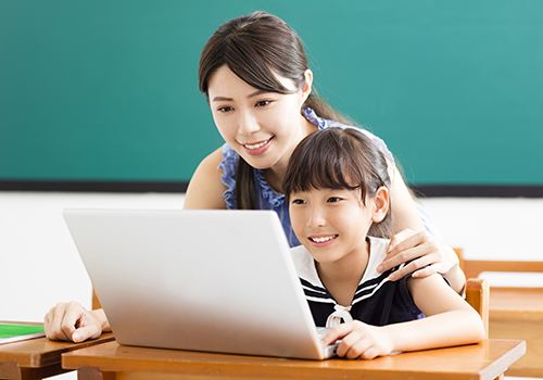 孩子学编程最佳年龄是多少(青少年编程适合多大年龄的孩子)