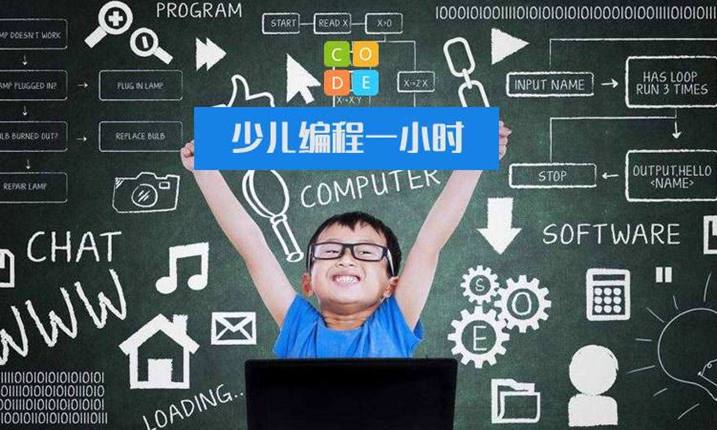 零基础怎么学编程(小学生零基础怎么学编程)