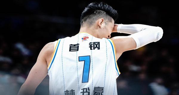 林书豪是哪里人(nba林书豪是哪里人)