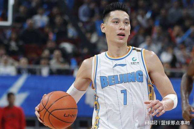 林书豪是哪里人(nba林书豪是哪里人)