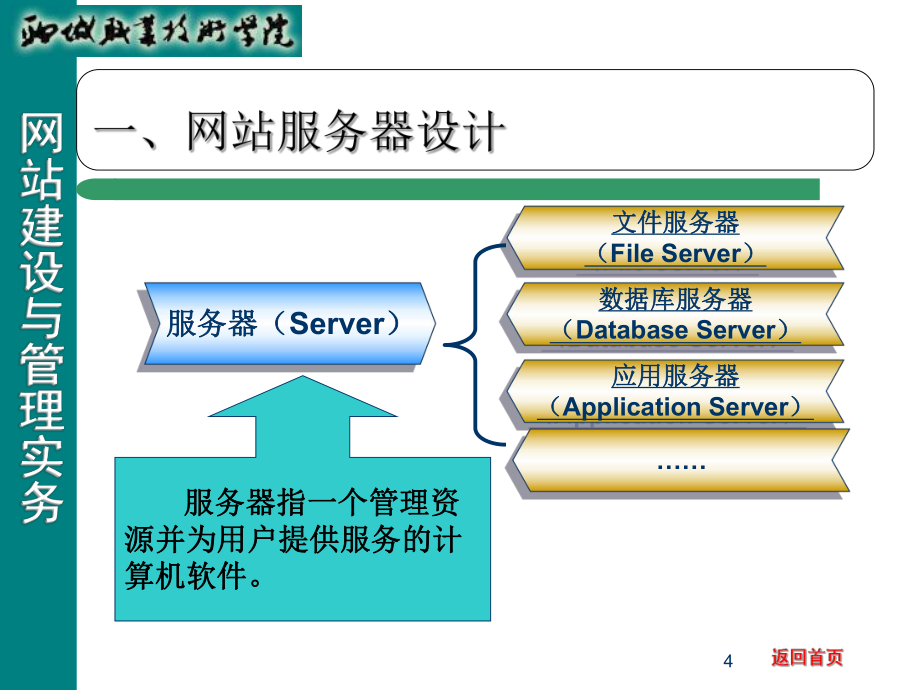 如何自己搭建网站服务器(如何在自己的服务器上建网站)